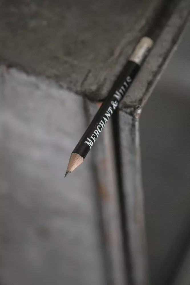 Merchant &amp; Mills - The Pencil