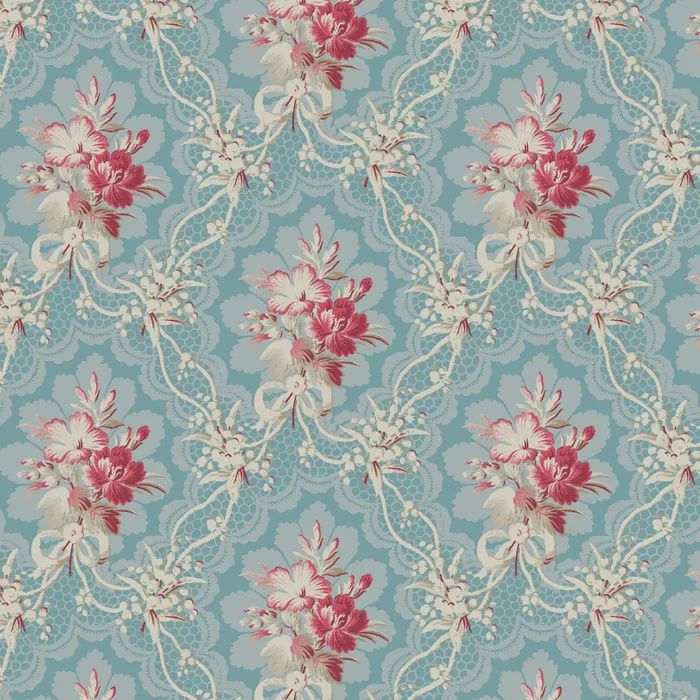 L&#39;uccello - Jardin de Printemps - Martine - 25cm
