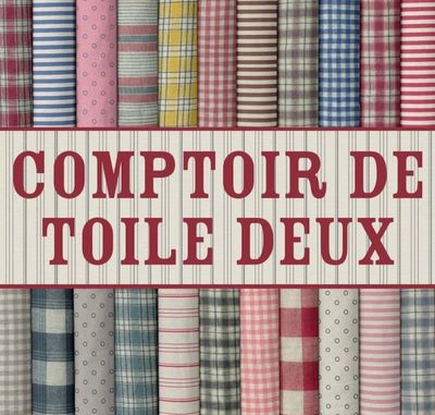 Comptoir De Toile