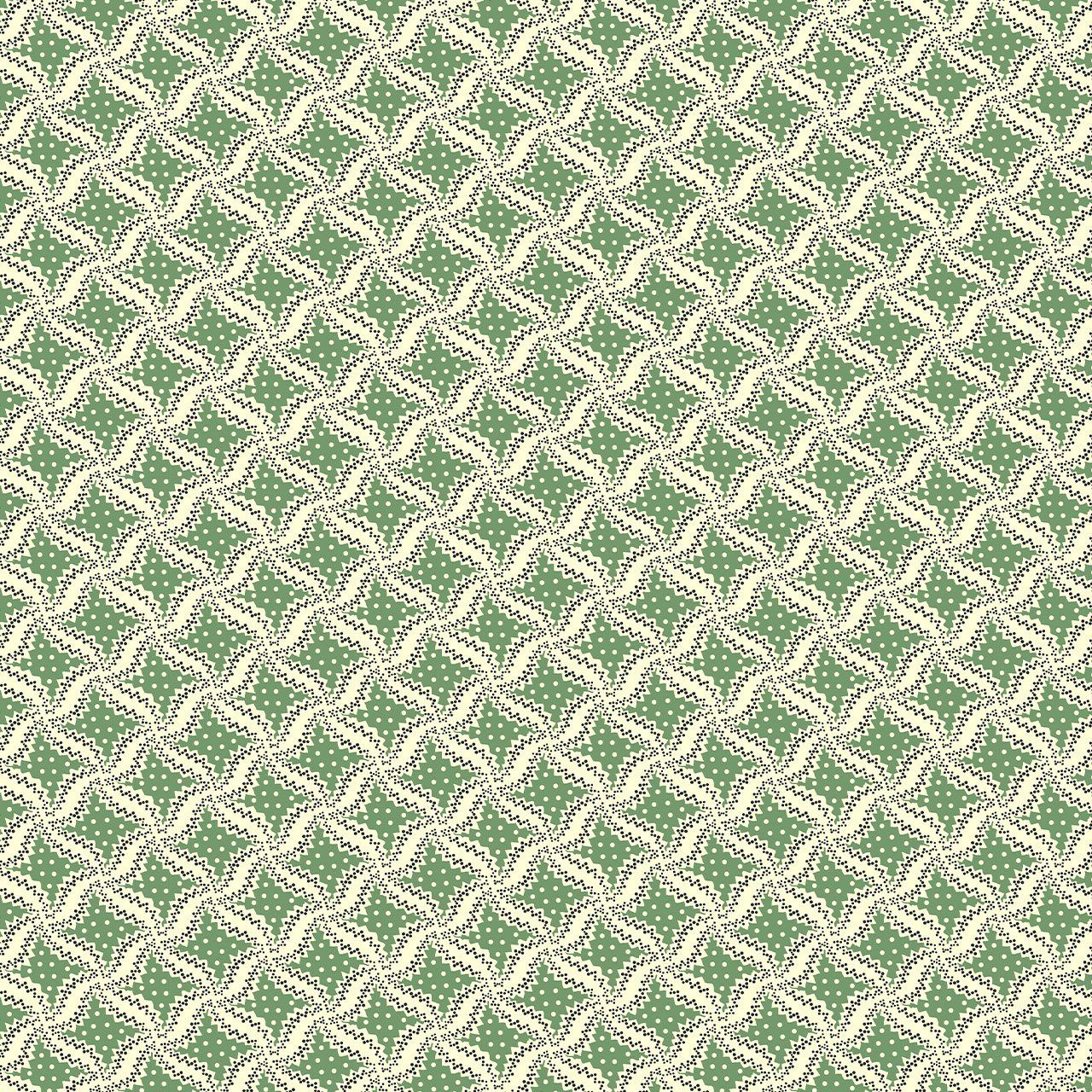 Stonleigh by Susan Smith - DH2014 - 25cm, Colour: GREEN