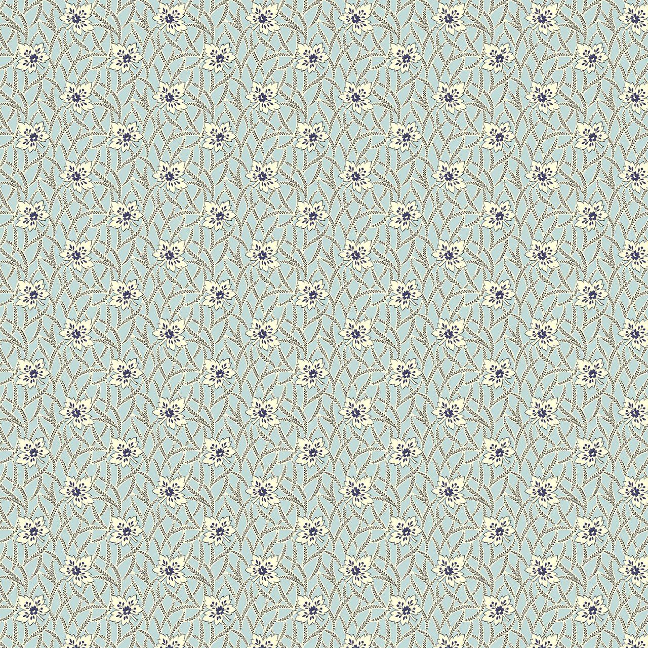 Stonleigh by Susan Smith - DH2021 - 25cm, Colour: BLUE