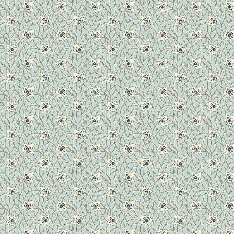 Stonleigh by Susan Smith - DH2021 - 25cm