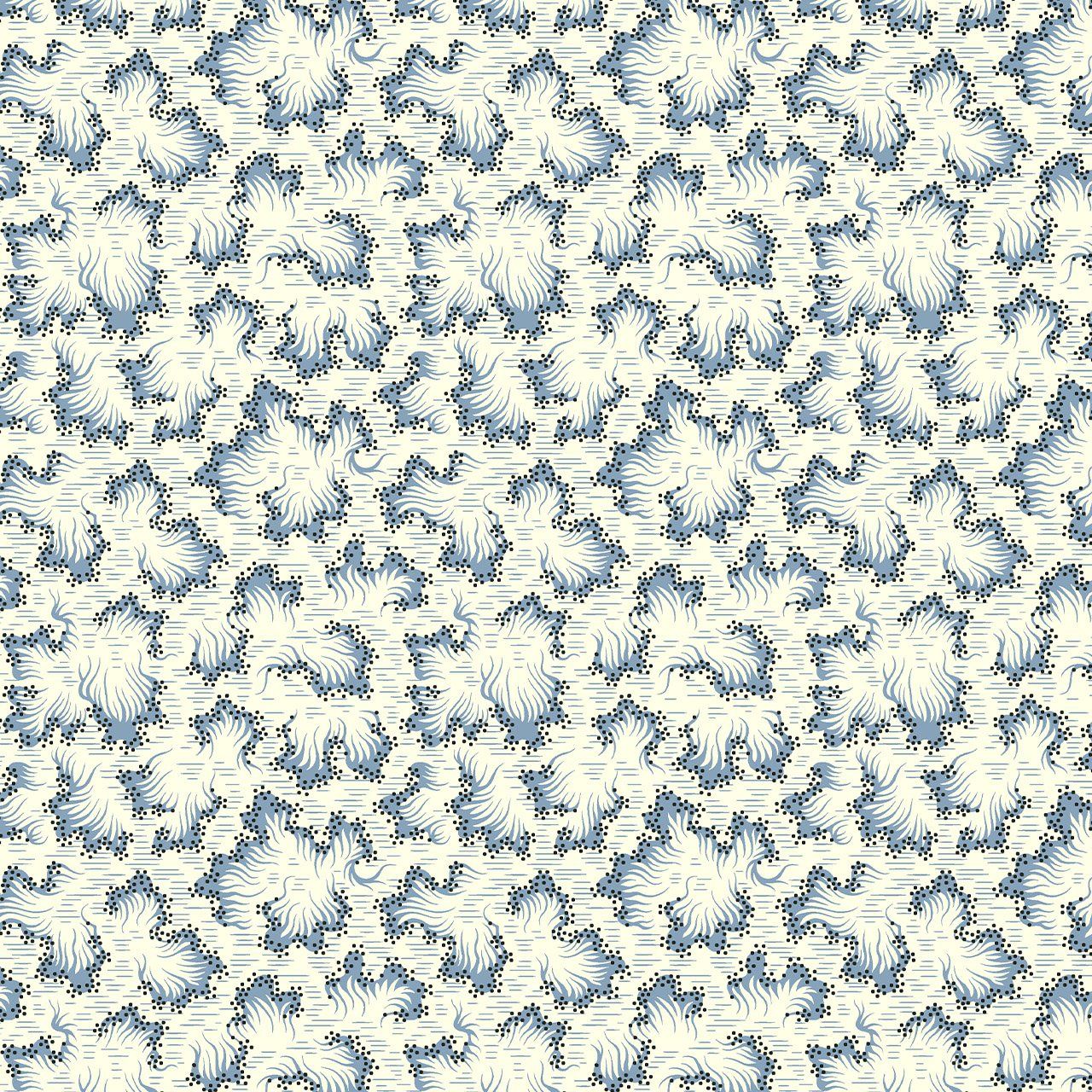 Stonleigh by Susan Smith - DH2013 - 25cm, Colour: BLUE