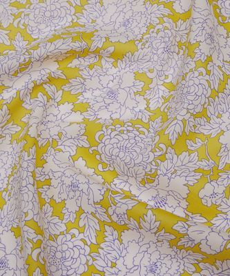 Liberty Tana Lawn - Costume B - 25cm