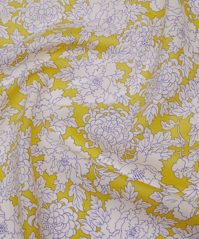 Liberty Tana Lawn - Costume B - 25cm