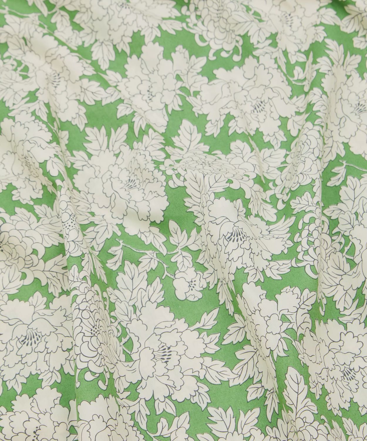 Liberty Tana Lawn - Costume C - 25cm