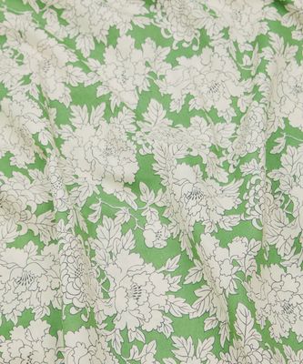 Liberty Tana Lawn - Costume C - 25cm