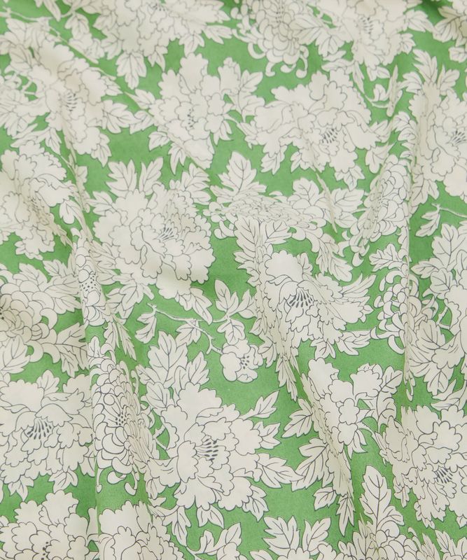 Liberty Tana Lawn - Costume C - 25cm