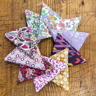 Liberty 10 Piece  Bundle