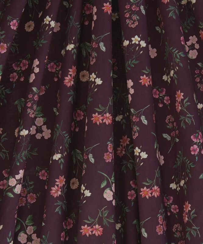 Liberty Tana Lawn  Annie C - 25cm