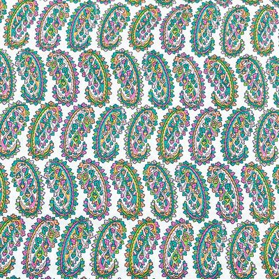 Liberty Tana Lawn - Liberty Oxton Green - 25cm