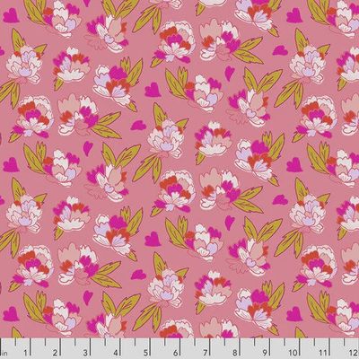 Flower Shop - Tearose - Morning