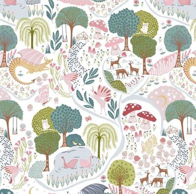 Children&#39;s + Whimsical