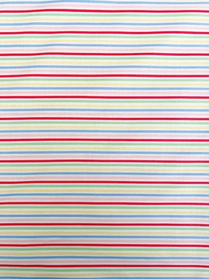 Happy Sweet Collection - Stripes Rainbow - 25cm
