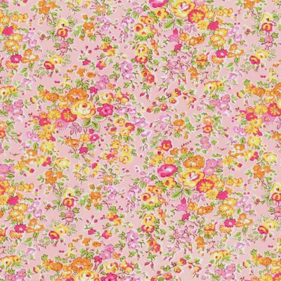 Liberty Tana Lawn - Tatum Summer - 25cm