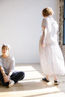 Skirts + Pants