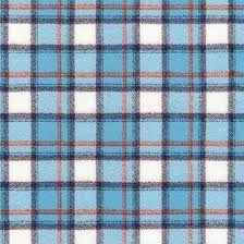 Mammoth Junior Flannel - Regatta - 25cm