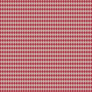 L&#39;uccello - Rue Floriane - Manon Red - 25cm