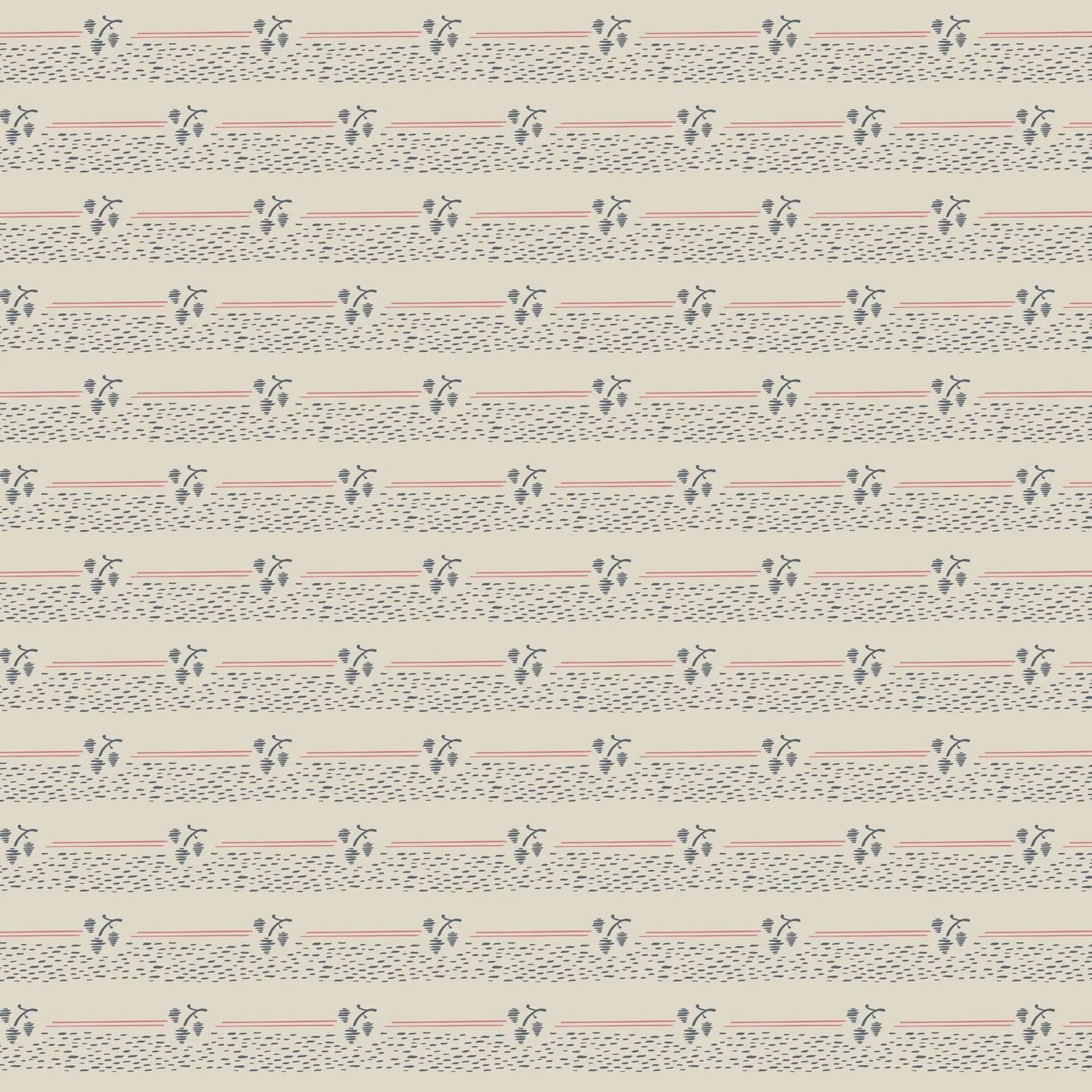 Judy Newman - Eiderdown - Dashiel 1 - 25cm