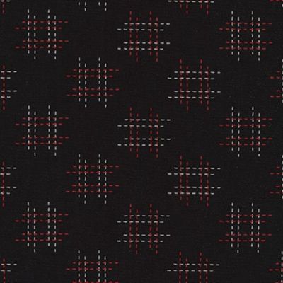 Sevenberry Kasuri - Hash Stitch - 25cm