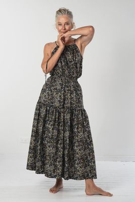 Evas Sunday - Junie Skirt - Liberty Reflections
