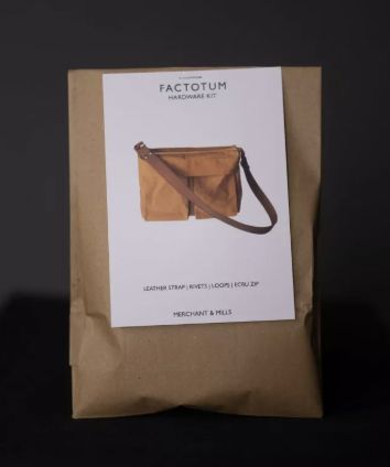 Merchant &amp; Mills - The Factotum Hardware Kit