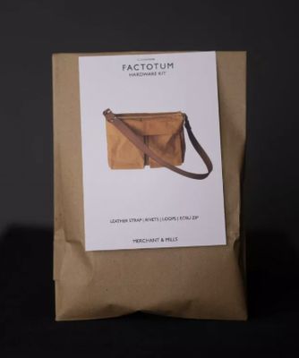 Merchant &amp; Mills - The Factotum Hardware Kit