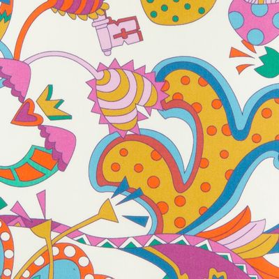 Liberty Tana Lawn - Soho A - 25cm
