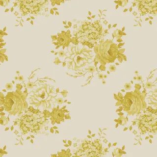 Tilda Sunday Brunch - Mia / Sour Yellow - 25cm