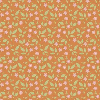 Tilda Tipsy - Ginger 110120 - 25cm