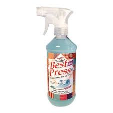 Best Press #2