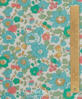 Liberty Tana Lawn - Betsy D - 25cm
