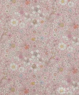 Liberty Tana Lawn - June’s Meadow H-CC - 25cm