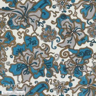 Liberty Tana Lawn - SS25 King’s Road C— 25cm