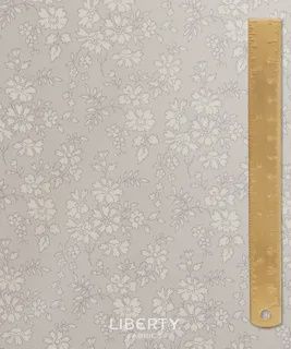 Liberty Tana Lawn - Capel K - 25cm