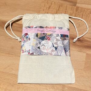 Judy Newman / Angel Cottage Template Set
