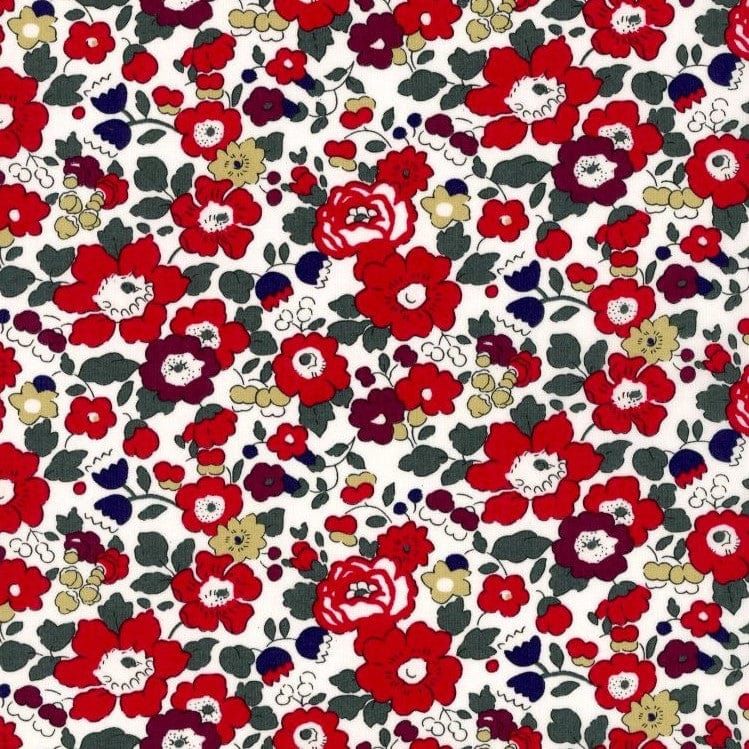 Liberty Tana Lawn - Betsy ST - 25cm
