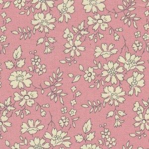 Liberty Tana Lawn - Capel R - 25cm