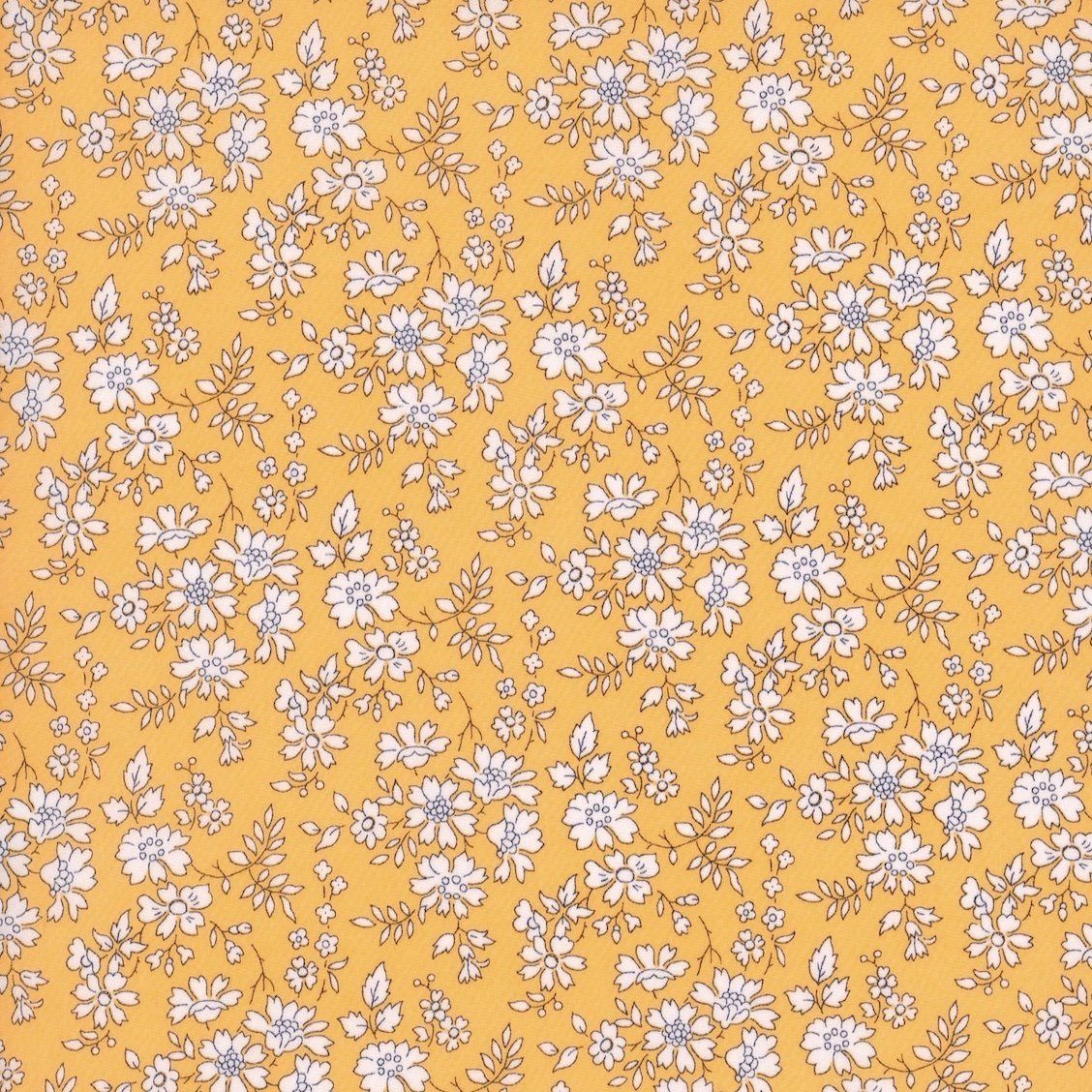 Liberty Tana Lawn - Capel Satsuma - 25cm