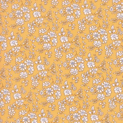 Liberty Tana Lawn - Capel Satsuma - 25cm