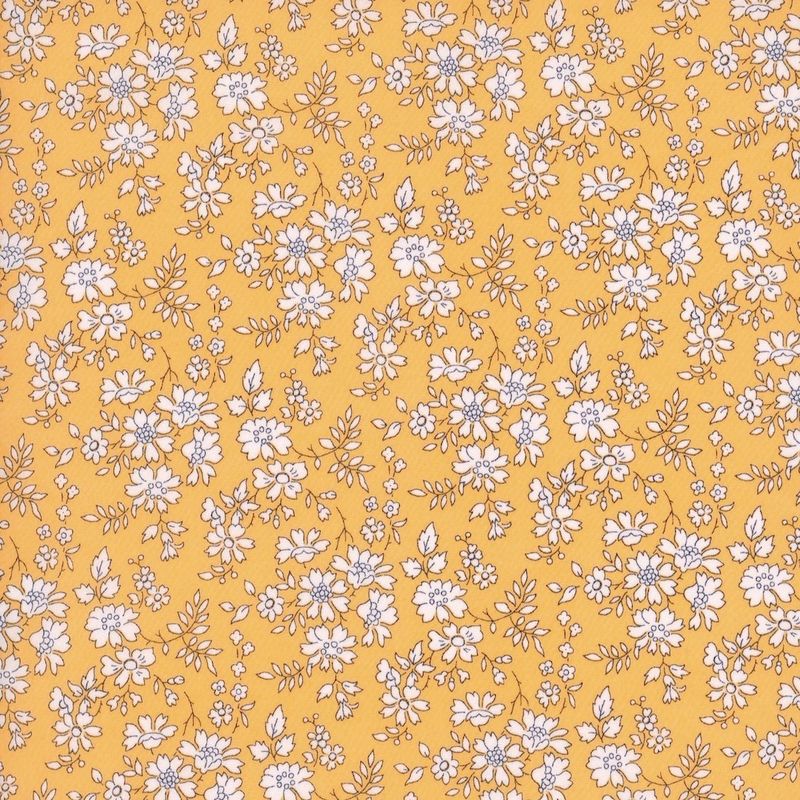 Liberty Tana Lawn - Capel Satsuma - 25cm