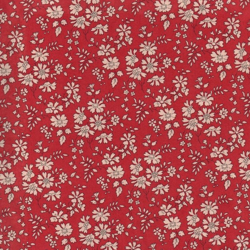 Liberty Tana Lawn - Capel 19B - 25cm