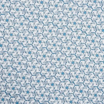 Liberty Tana Lawn - Tumbling Tails A - 25cm