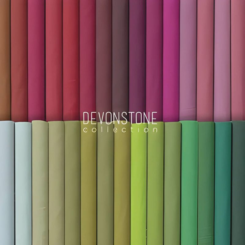 Devonstone Solids / 25cm
