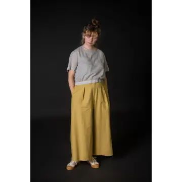 Merchant &amp; Mills - The Juno Pant Pattern