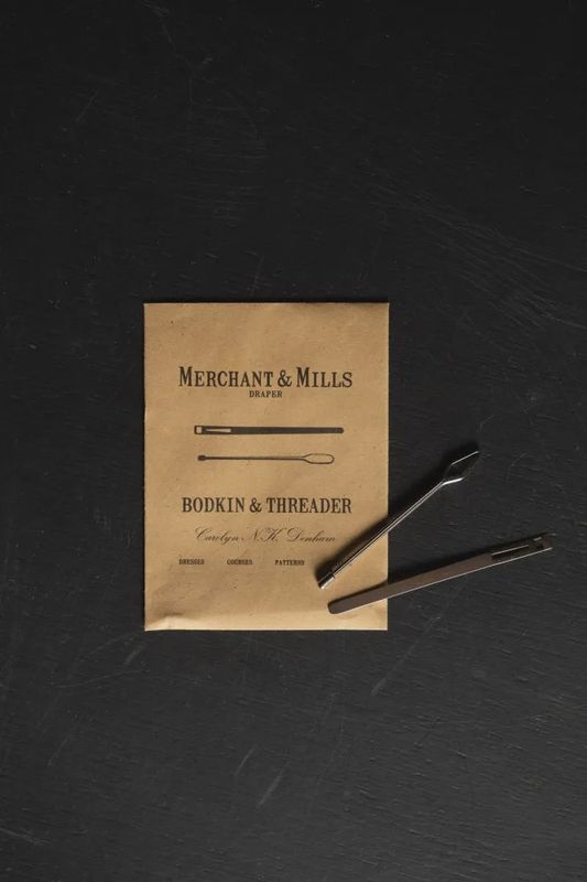 Merchant &amp; Mills - Bodkin &amp; Threader