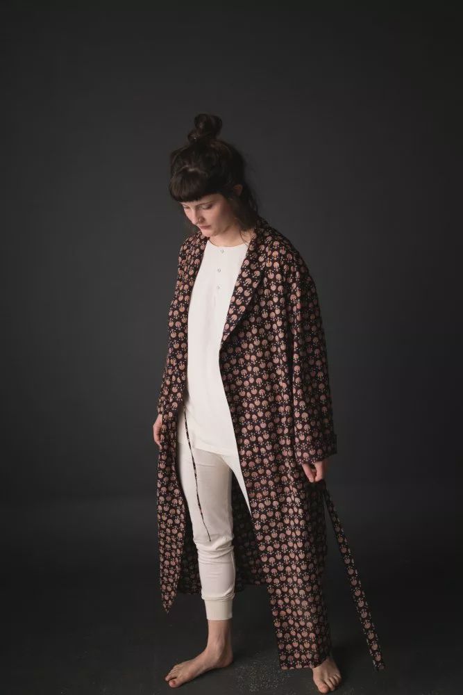 Merchant &amp; Mills - The Sunday Pattern