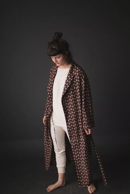 Merchant &amp; Mills - The Sunday Pattern