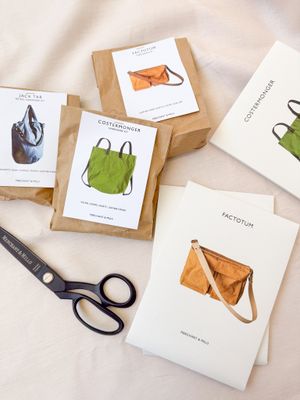 Merchant &amp; Mills Bags