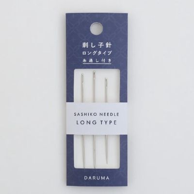 Daruma Sashiko Needles